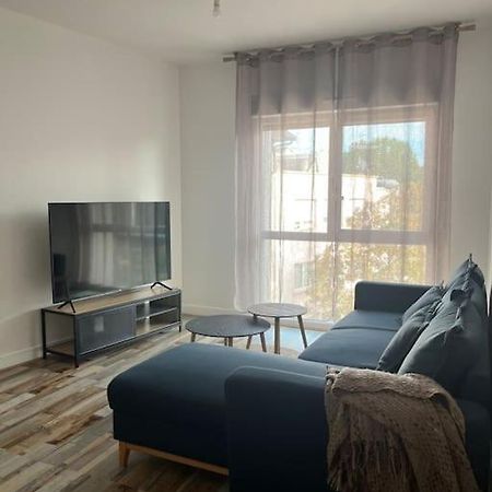 Appartement Centre Annemasse, Direct Tram Geneve Exterior foto